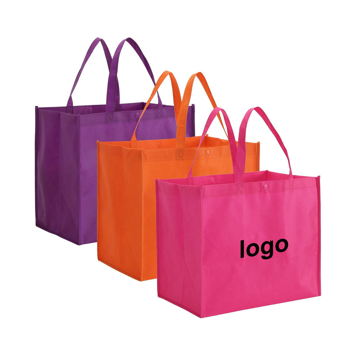 Non-Woven Tote Bag